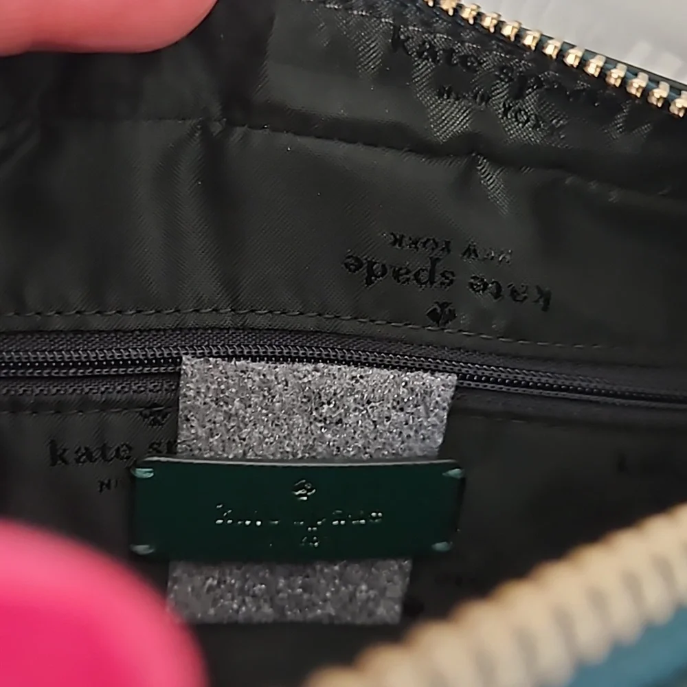 kate spade nwt lauryn